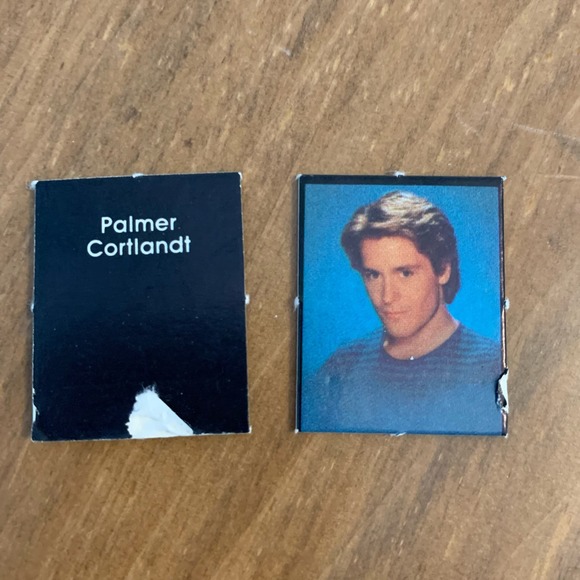 1985 All My Children Vintage Board Game of Romance & Intrigue by TSR Complete - Picture 13 of 13